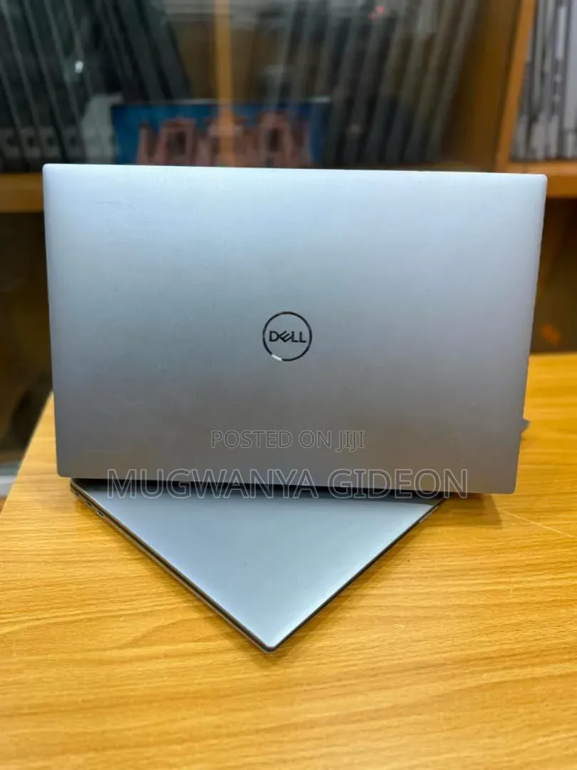 New Laptop Dell Precision 5550 32GB Intel Core i7 SSD 512GB
