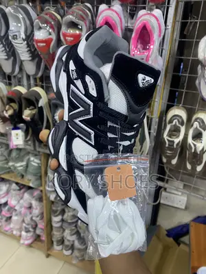 Newbalance9060 Sneaker