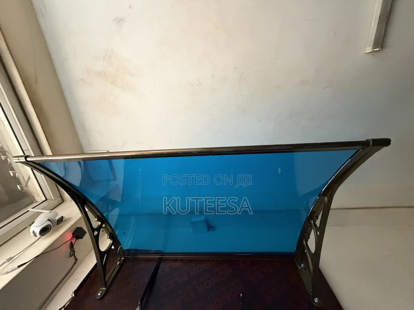Window and Door Rain Guards