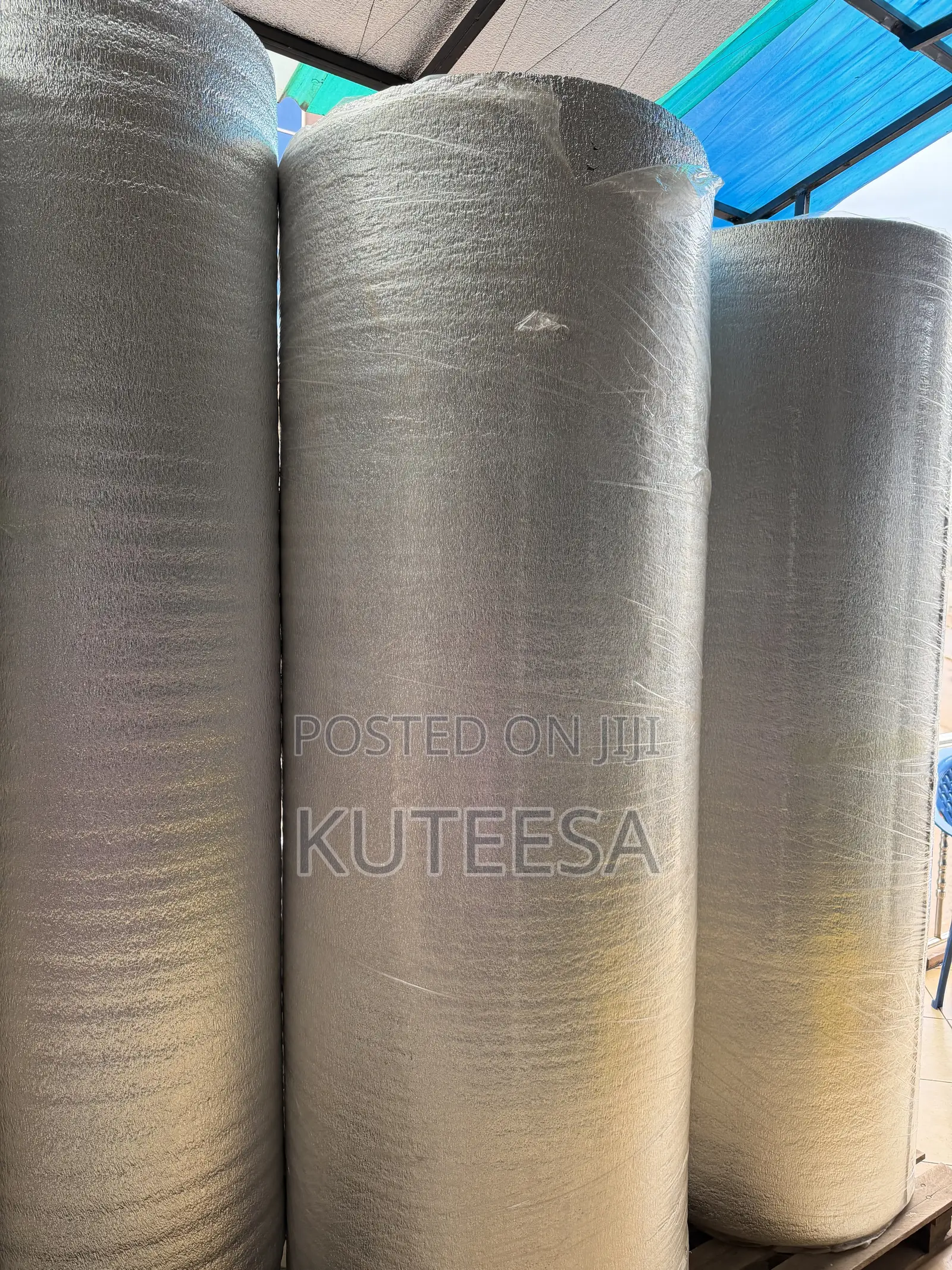 Heat Insulation Sheet