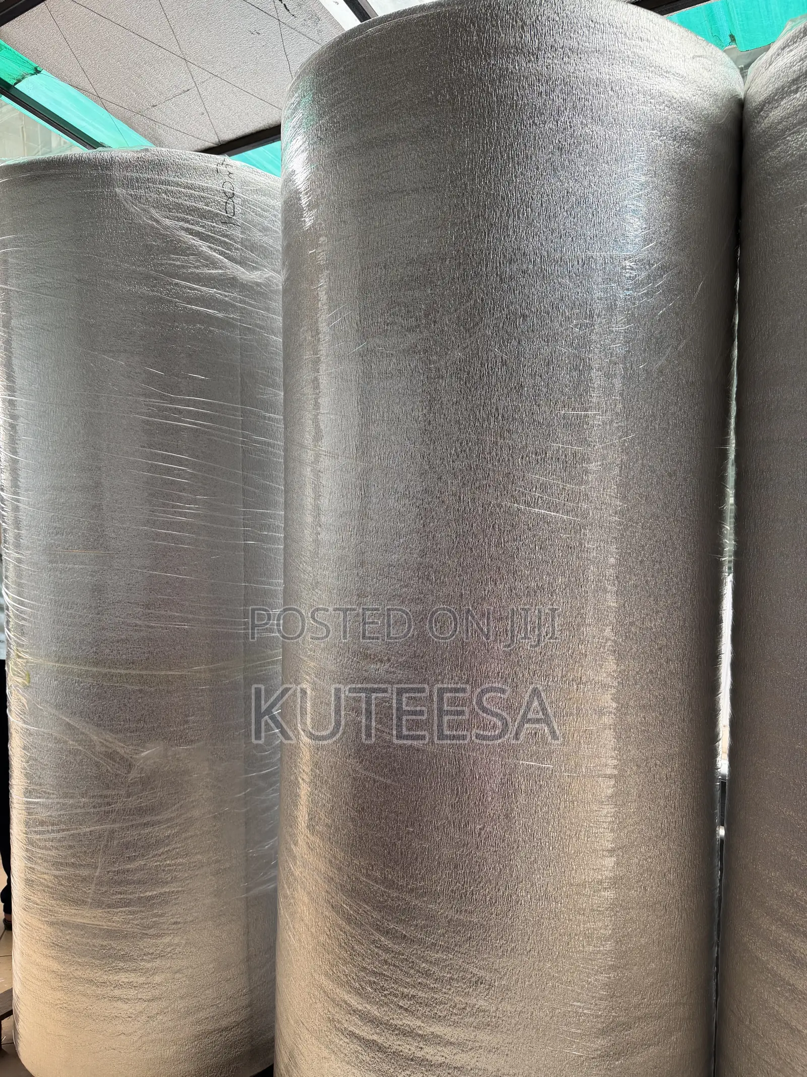 Heat Insulation Sheet