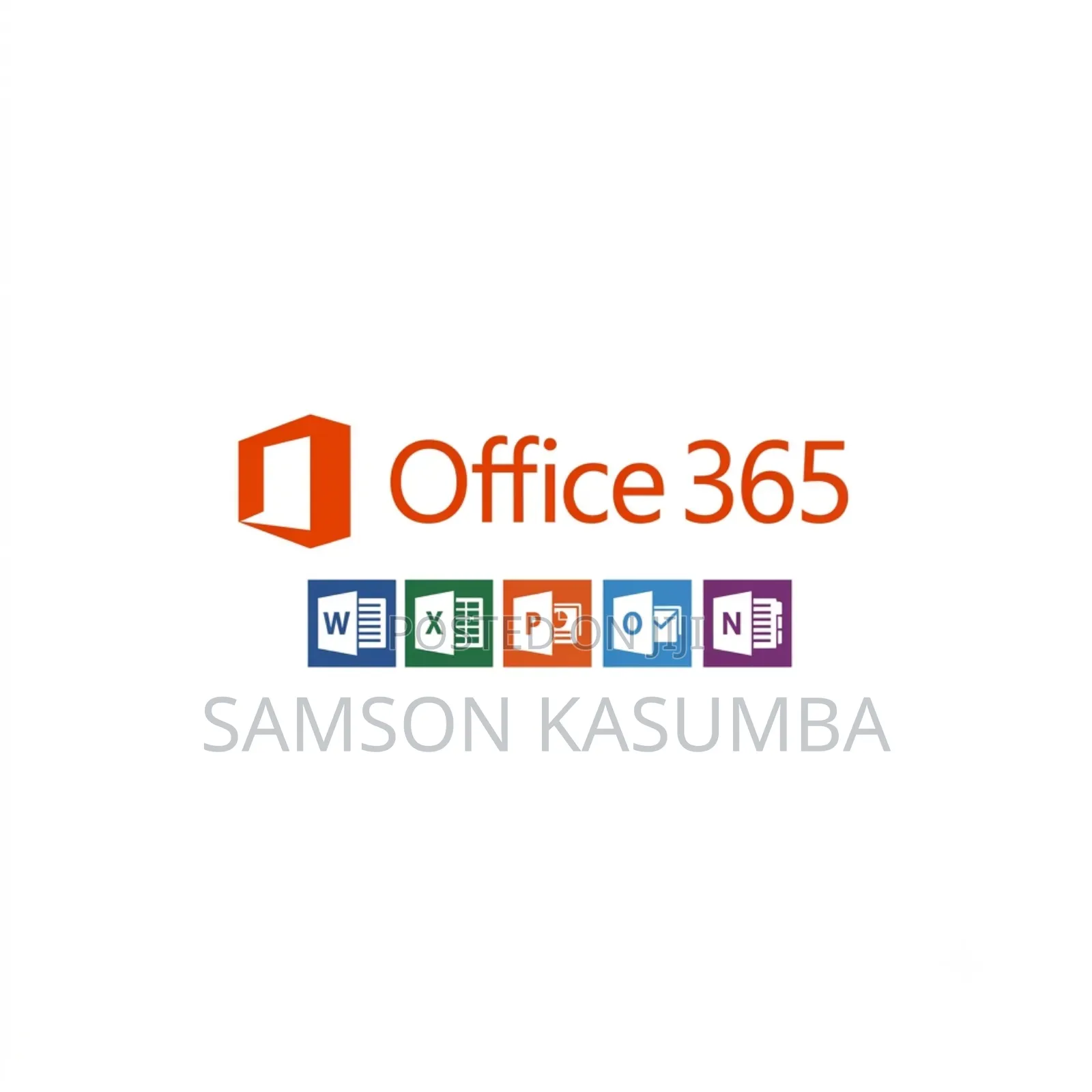 Microsoft Office Training
