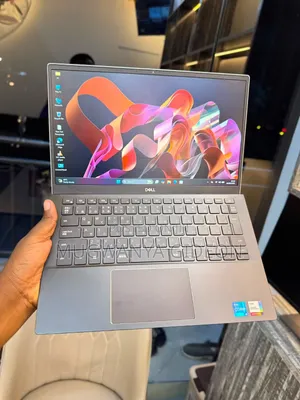 New Laptop Dell Vostro 13 5320 16GB Intel Core i5 SSD 256GB