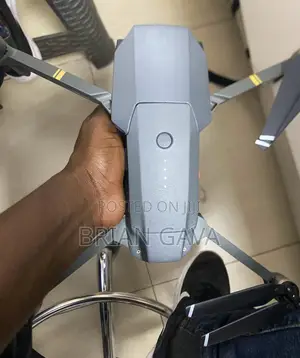Mavic Pro Drone