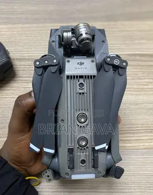 Mavic Pro Drone