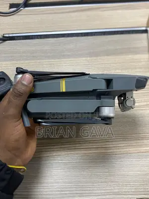 Mavic Pro Drone