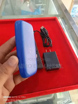 New Nokia 105 Blue