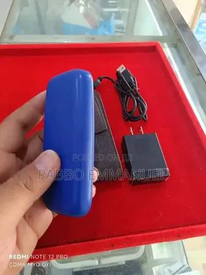 New Nokia 105 Blue