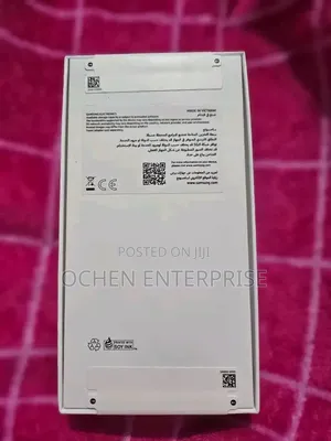 New Samsung Galaxy A36 256 GB Black