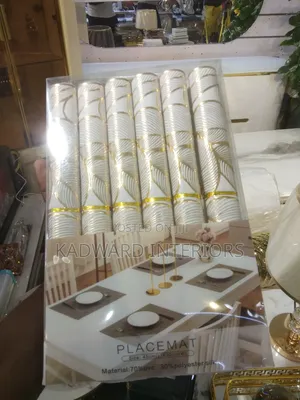 Table Mats