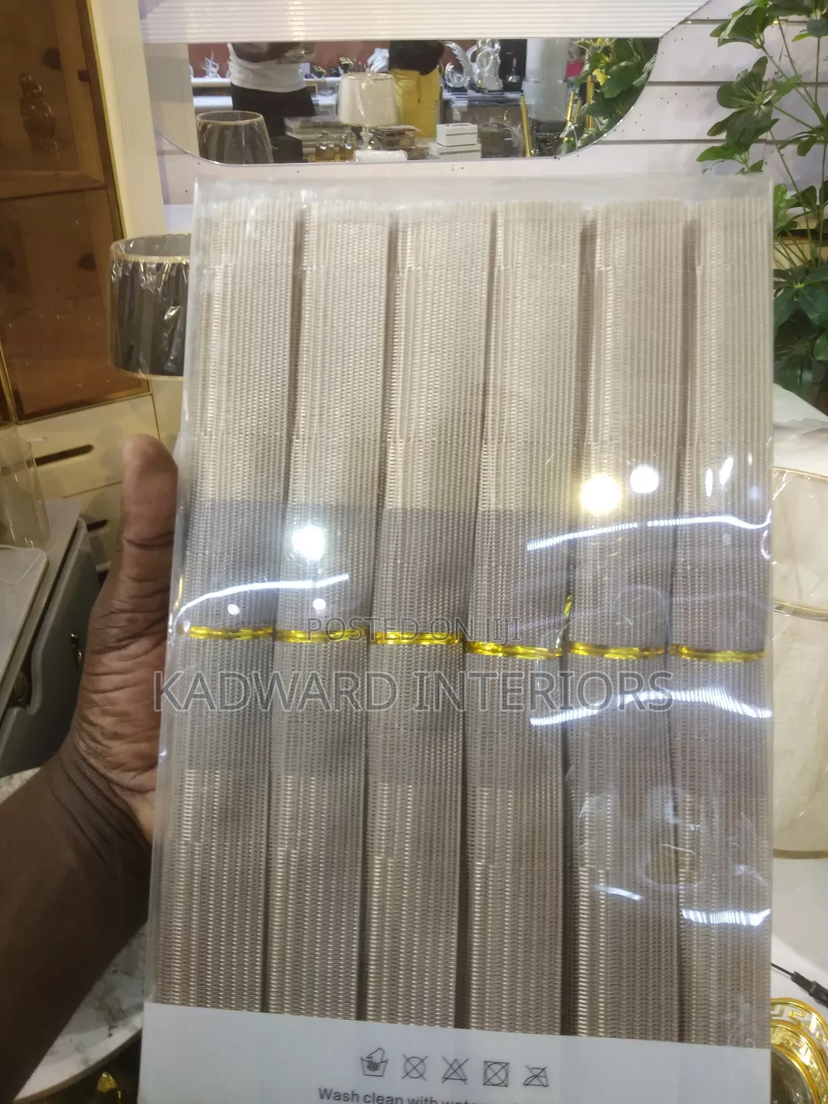 Table Mats