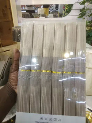 Table Mats