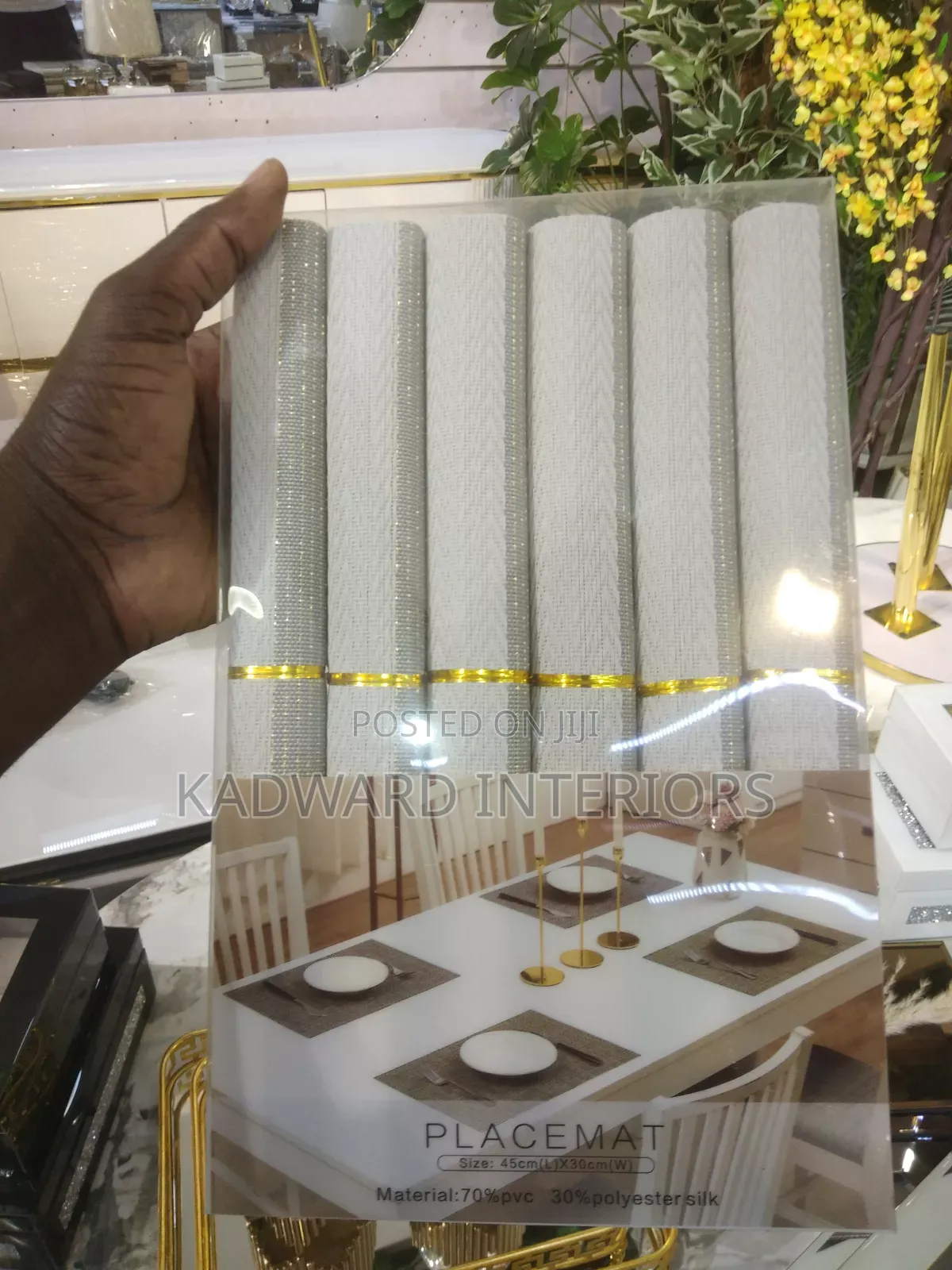 Table Mats
