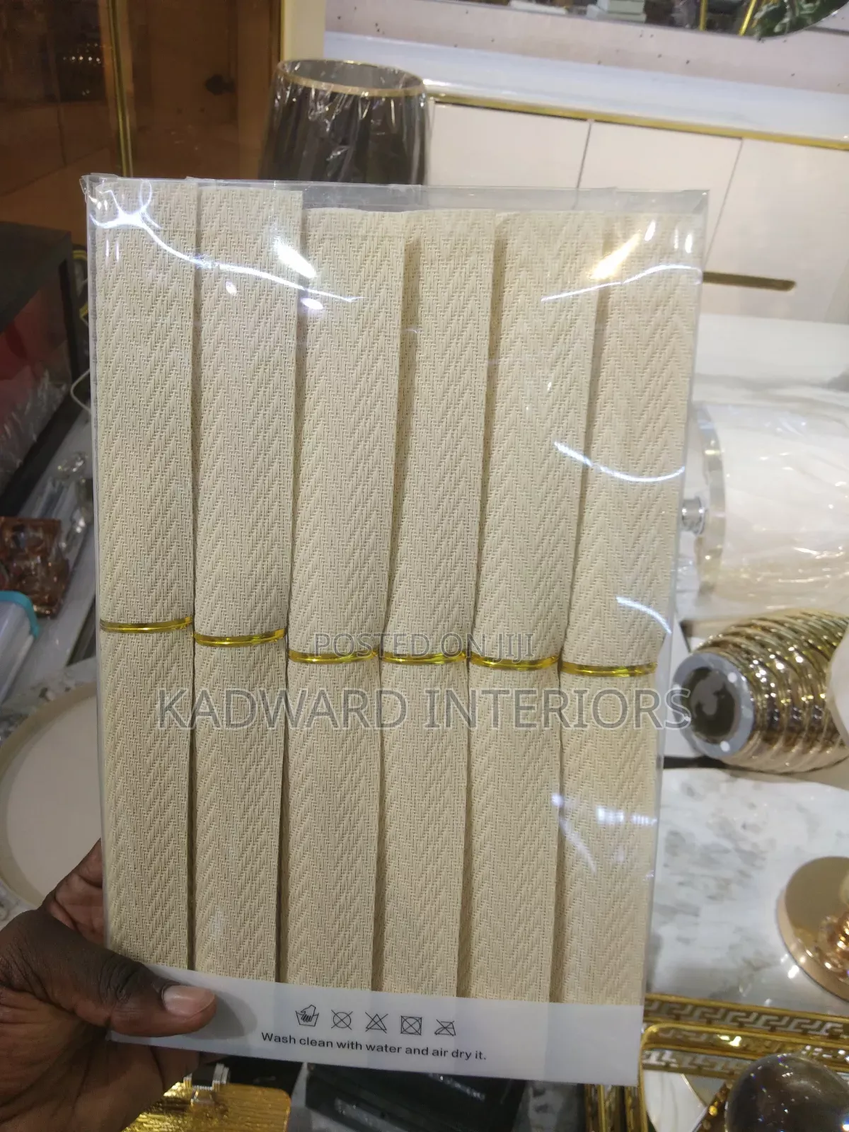 Table Mats