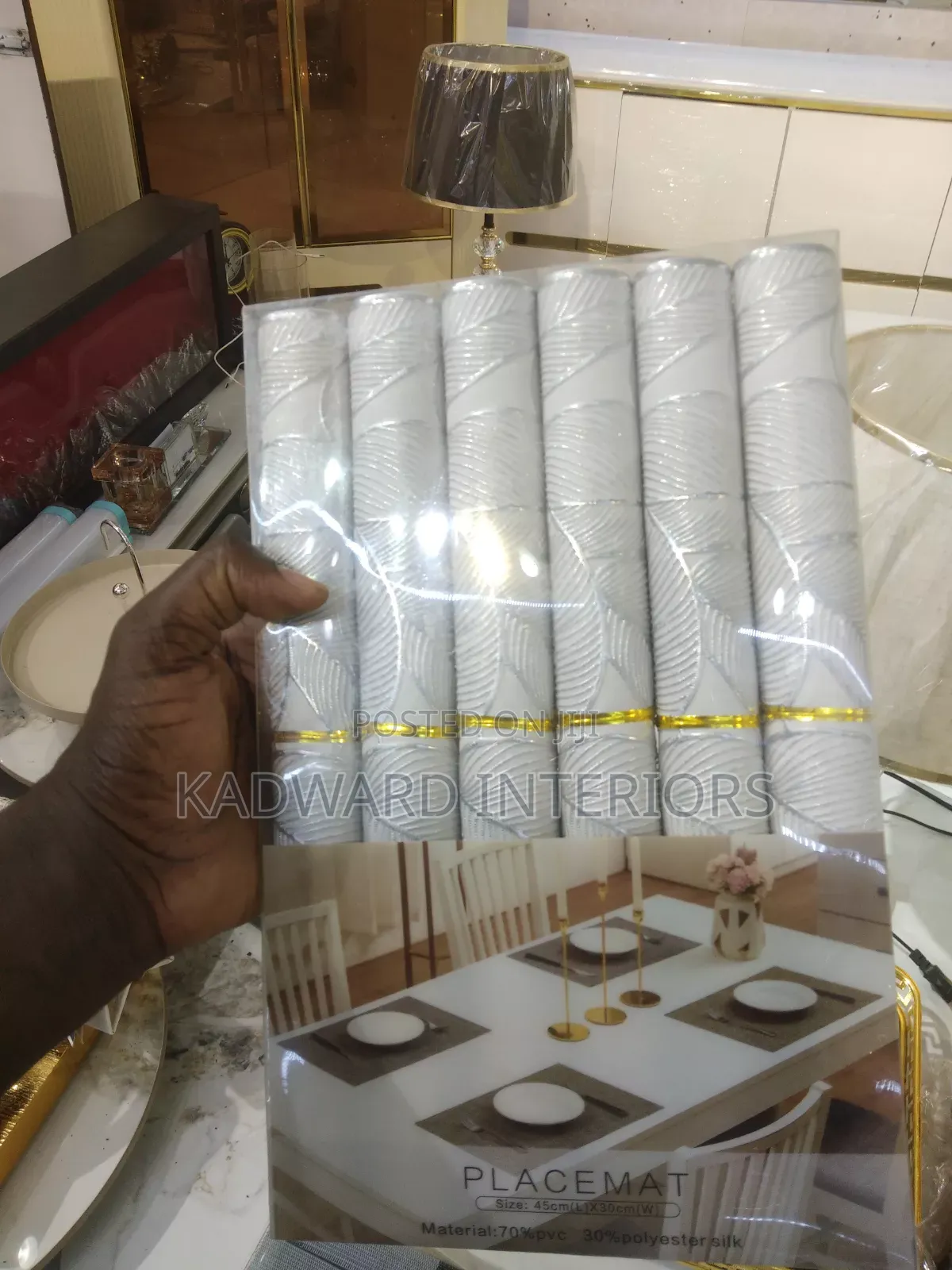 Table Mats