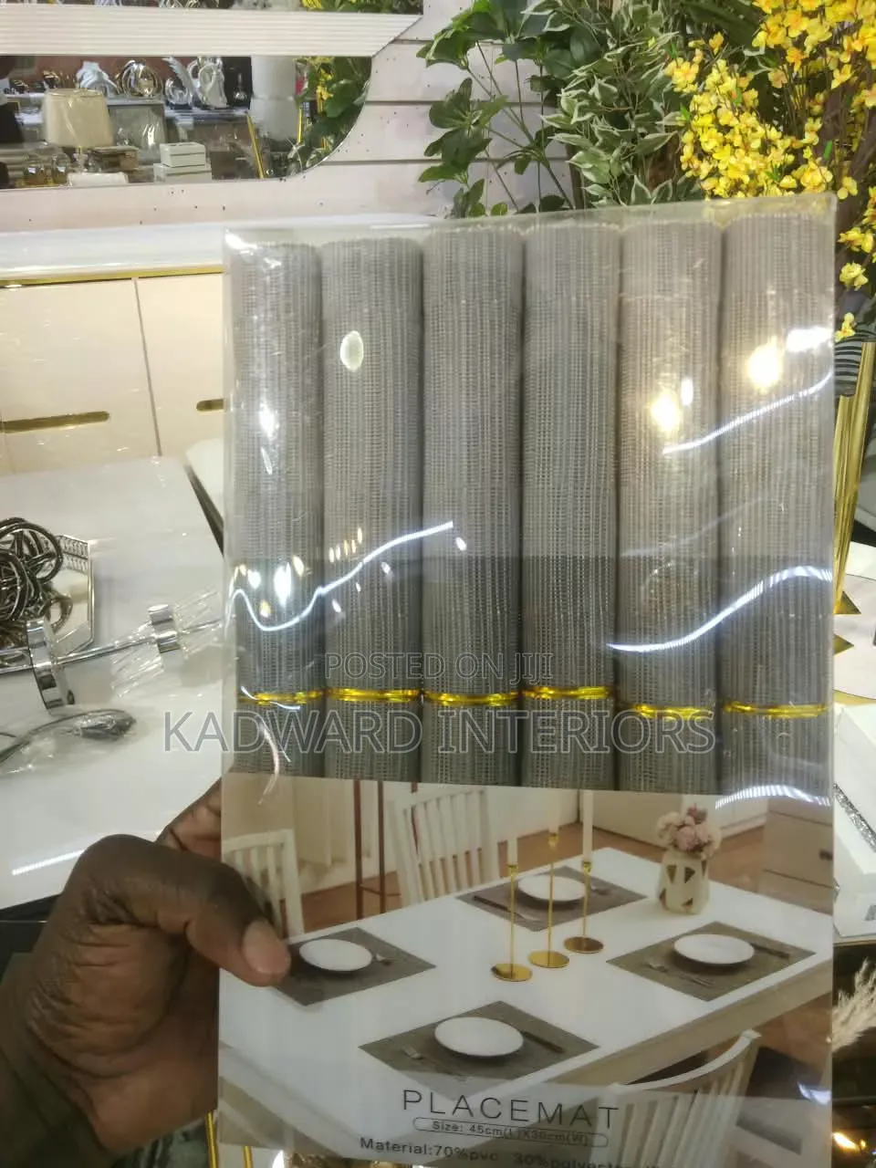 Table Mats
