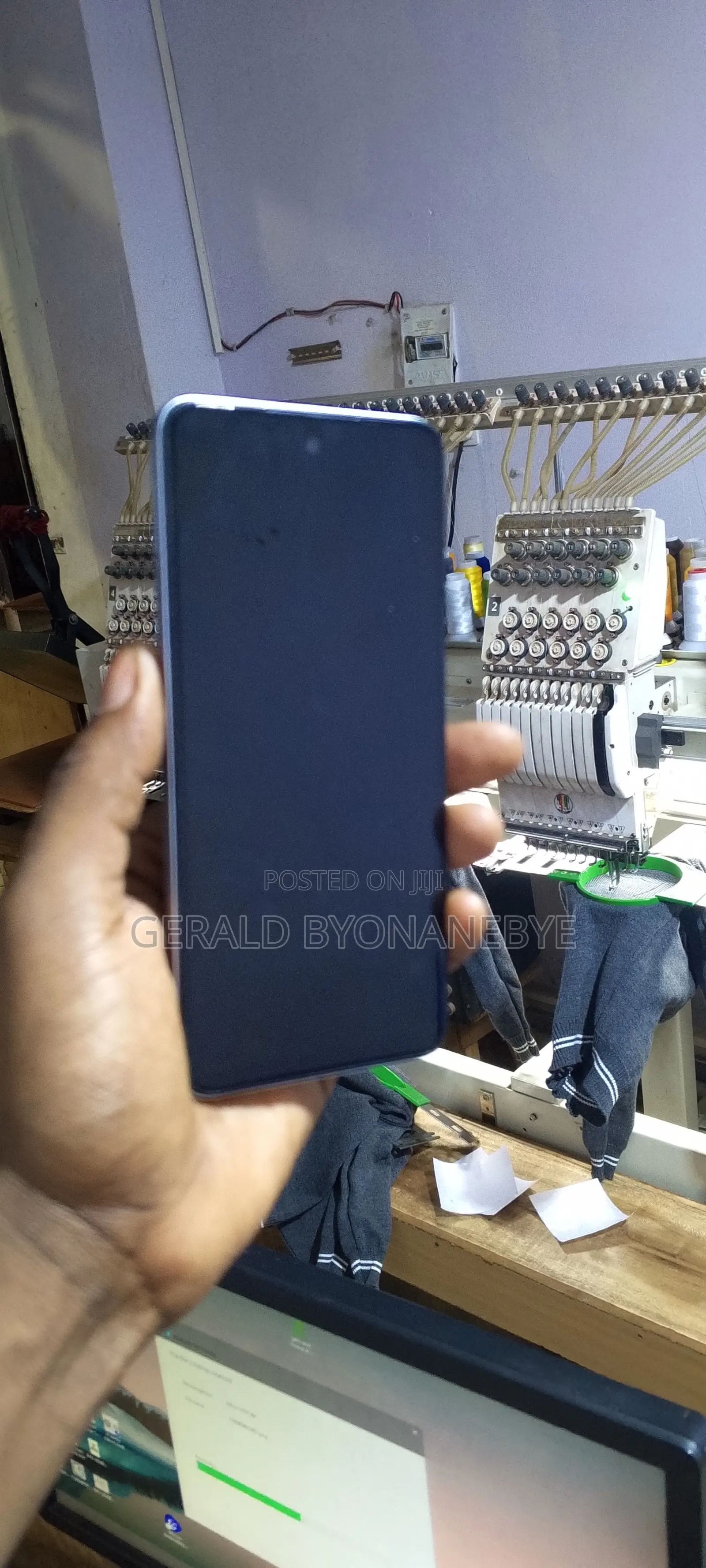 Tecno Spark 20 Pro Plus 256 GB Gray