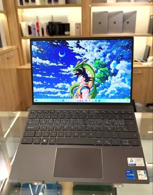 New Laptop Dell Vostro 13 5310 16GB Intel Core i5 SSD 256GB