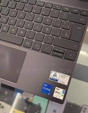 New Laptop Dell Vostro 13 5310 16GB Intel Core i5 SSD 256GB