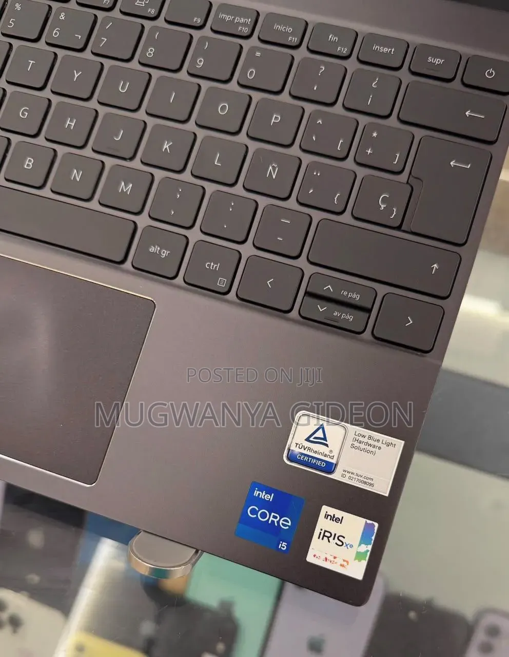 New Laptop Dell Vostro 13 5310 16GB Intel Core i5 SSD 256GB