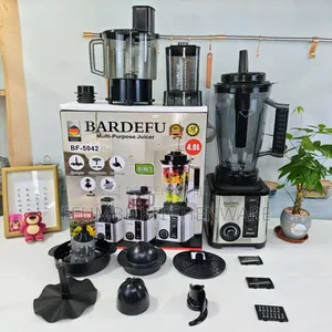 Blender 8 in 1