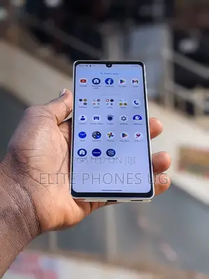 Sharp Aquos zero6 128 GB White