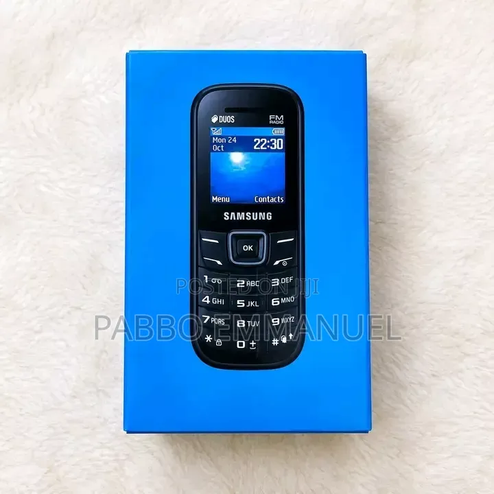 New Samsung Galaxy I929 S II Duos 16 GB Black