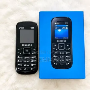 New Samsung Galaxy I929 S II Duos 16 GB Black
