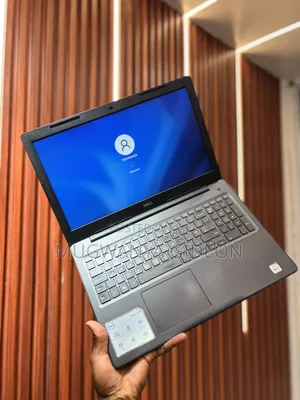 New Laptop Dell 16GB Intel Core i7 SSD 256GB