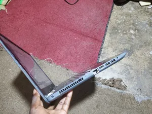 Laptop HP 15 6GB Intel Celeron HDD 320GB