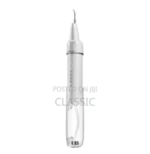 Green Lion Ultrasonic Tooth Cleaner 80mL