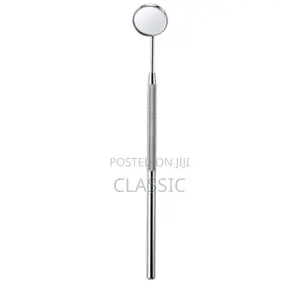 Green Lion Ultrasonic Tooth Cleaner 80mL