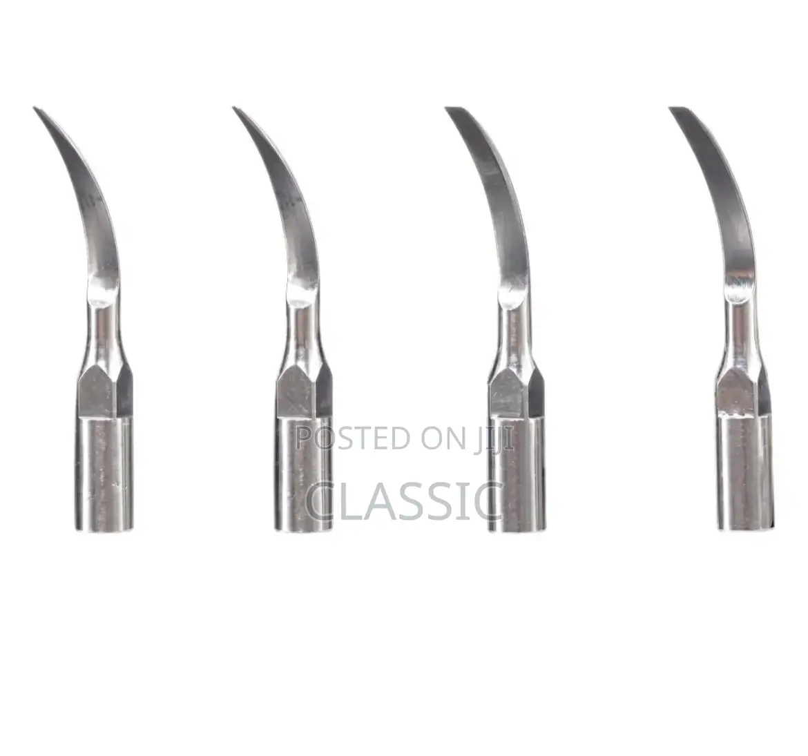 Green Lion Ultrasonic Tooth Cleaner 80mL