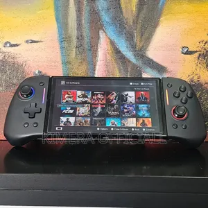 UK USED Nintendo Switch 2 With Over 12 Games