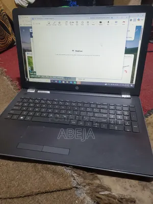 Laptop HP 15 6GB Intel Celeron HDD 320GB