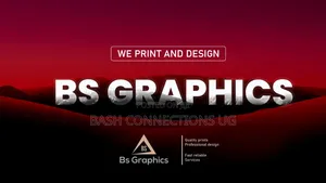 Bs Graphics and Printing
