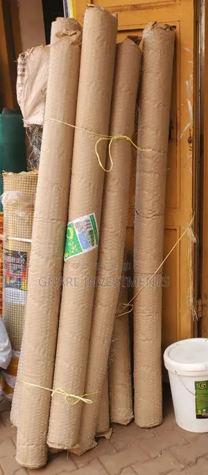 6ftx25mtrs Chicken Mesh Roll