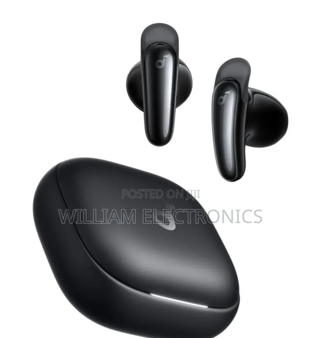 Soundcore Liberty Buds by Anker Earbuds