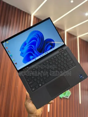 New Laptop Dell 16GB Intel Core i7 SSD 256GB