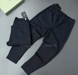 Men Sweater Pants