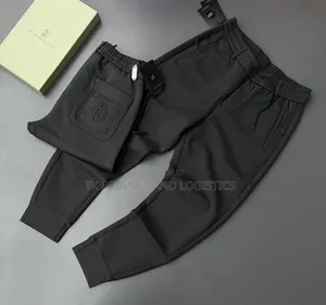 Men Sweater Pants