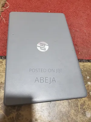 Laptop HP 15 6GB Intel Celeron HDD 320GB