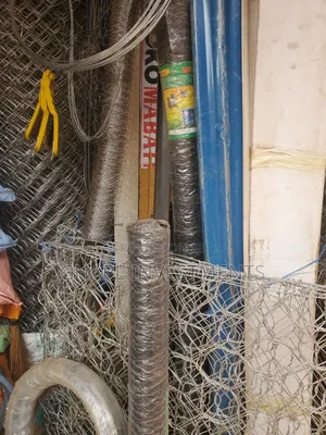 6ftx25mtrs Chicken Mesh Roll