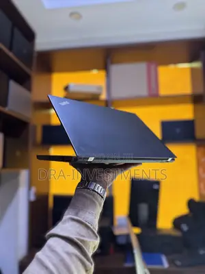 Laptop Lenovo ThinkPad T470 8GB Intel Core i5 SSD 256GB
