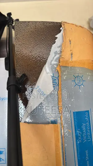 Textured Polycarbonate