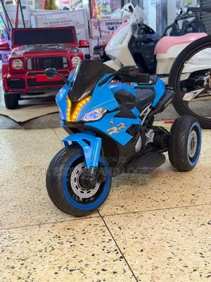 Kids BMW Bike