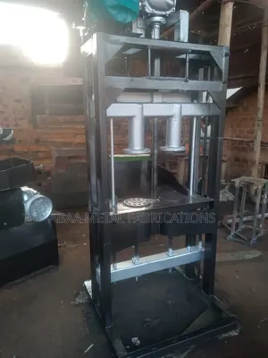 Honeycomb Machine