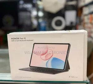 New Honor Pad 10 256 GB