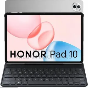 New Honor Pad 10 256 GB