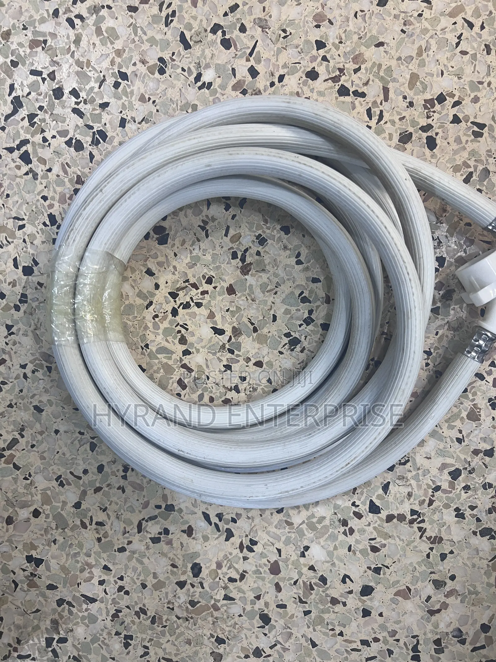 Washing Machine Outlet Pipe
